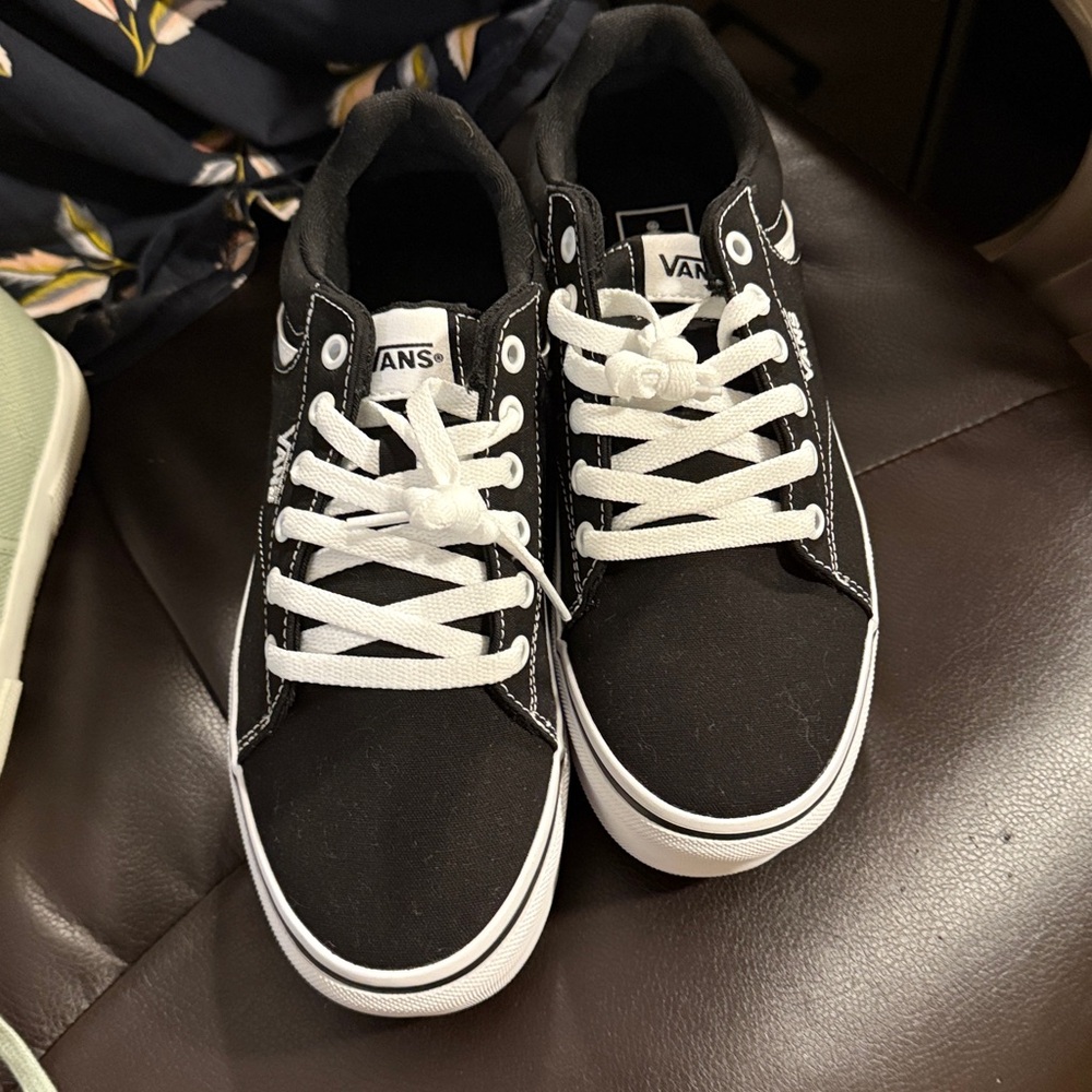 Vans